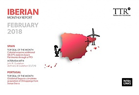 Iberian Market - February 2018